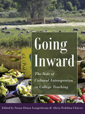 cover image of Going Inward